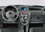 Jeep Phoenix 2011 года